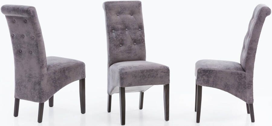 Home affaire Stoel Harry (set)
