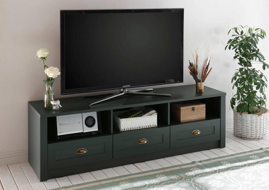 Home affaire Tv-meubel ASCOT Breedte 158 cm - Foto 9
