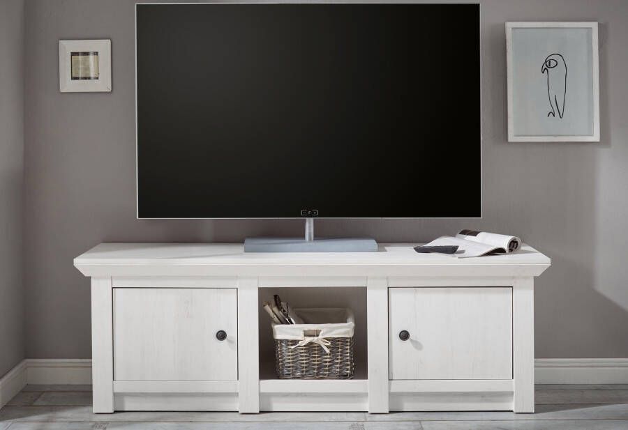 Home affaire Tv-meubel California Tv-tafel breedte 152 cm