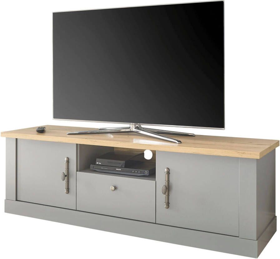 Home affaire Tv-meubel CHAMBORD Breedte ca. 155 cm