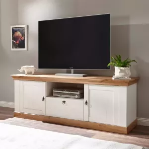 Home affaire Tv-meubel Cremona Breedte 183 cm