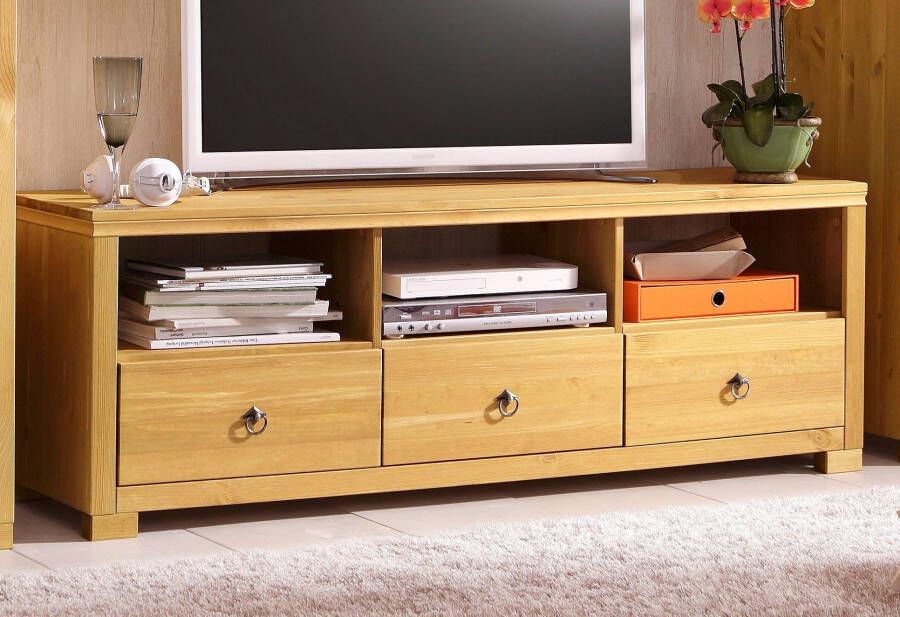 Home affaire Tv-meubel Gotland Breedte 147 cm - Foto 11