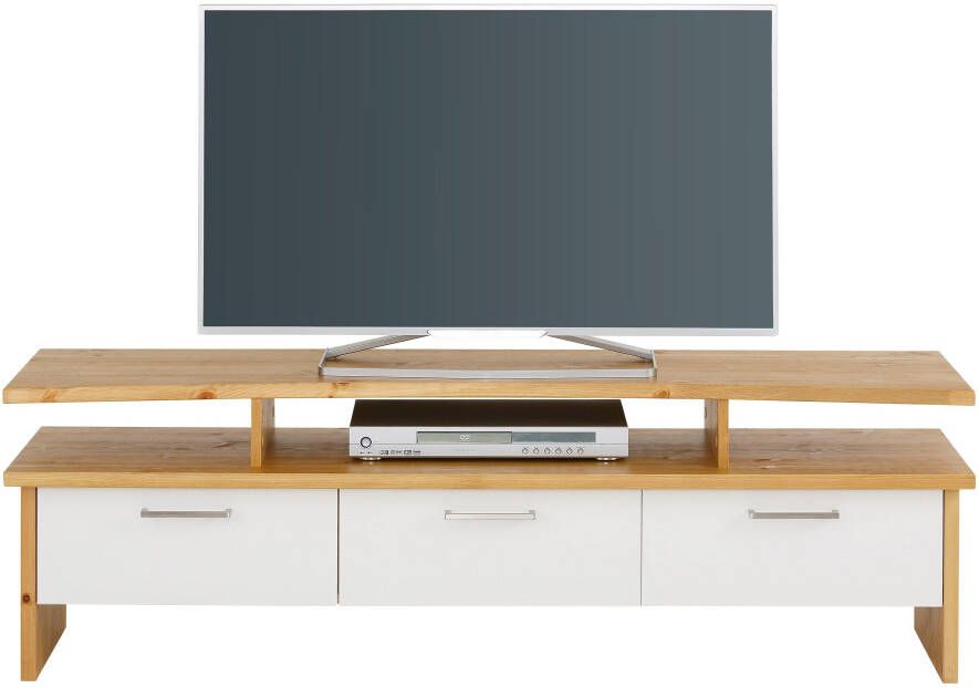 Home affaire Tv-meubel Ixo Breedte 148 cm - Foto 9