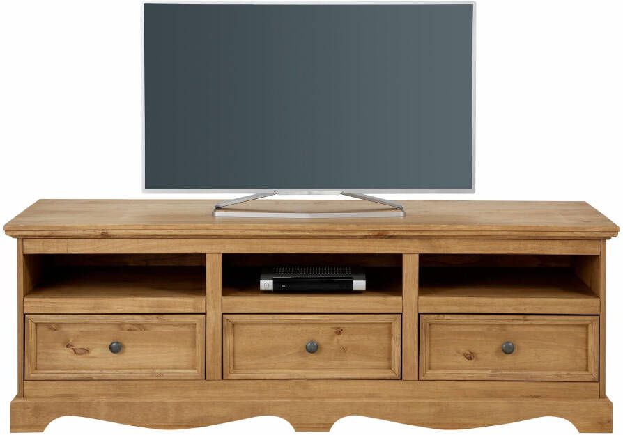 Home affaire Tv-meubel MELISSA Breedte 160 cm - Foto 9