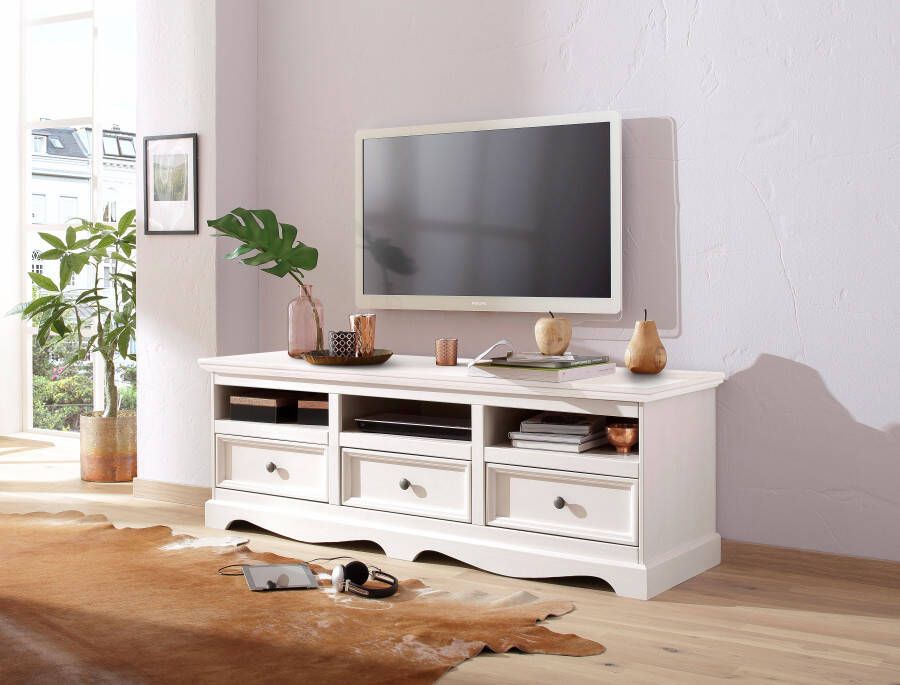 Home affaire Tv-meubel MELISSA Breedte 160 cm - Foto 2