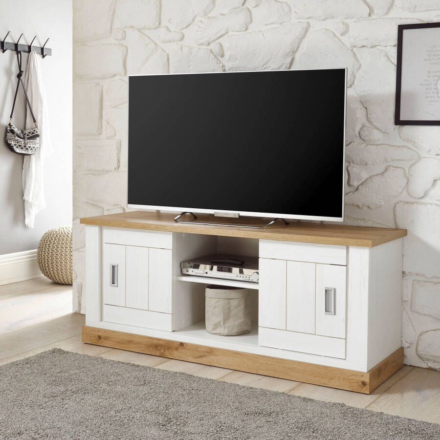 Home affaire Tv-meubel Orlando Breedte ca. 145 cm - Foto 7