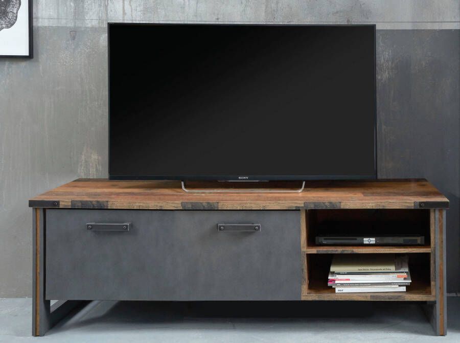 Home affaire Tv-meubel Prime Breedte 178 cm