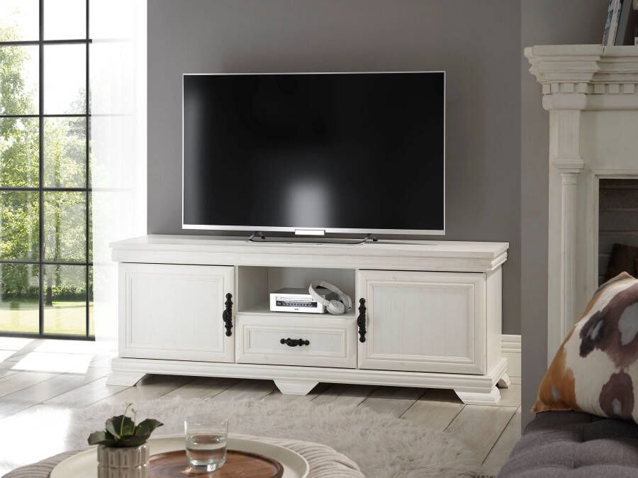 Home affaire Tv-meubel Royal Breedte ca. 158 cm - Foto 8