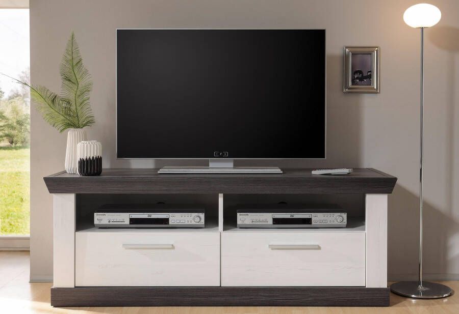 Home affaire Tv-meubel Siena Breedte 135 cm - Foto 2