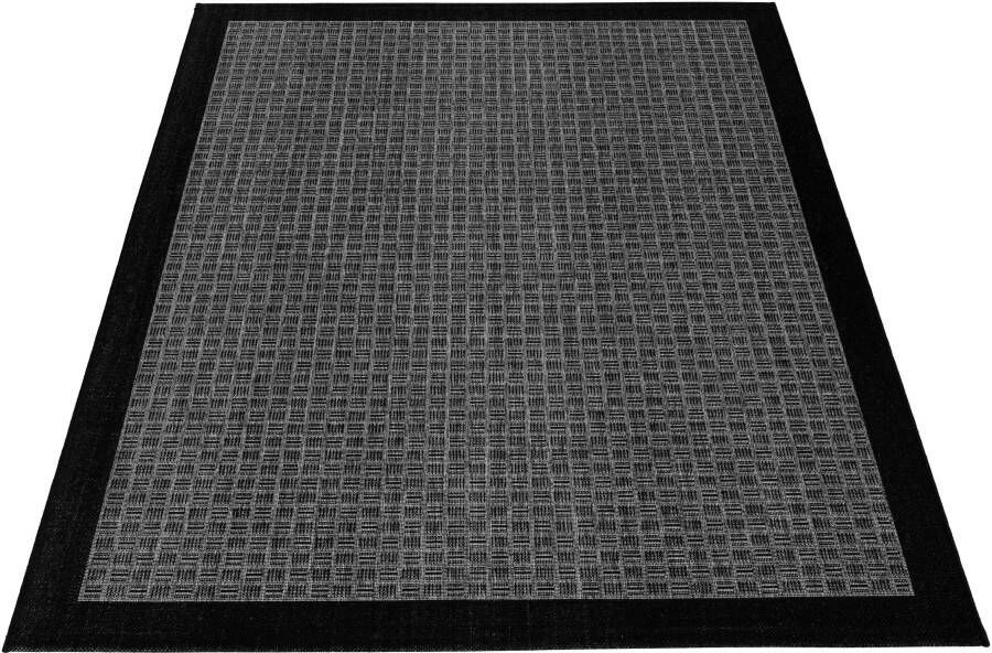 Calo-deluxe Vloerkleed Perugia 1070 Geschikt voor binnen en buiten onderhoudsvriendelijk woonkamer - Foto 3