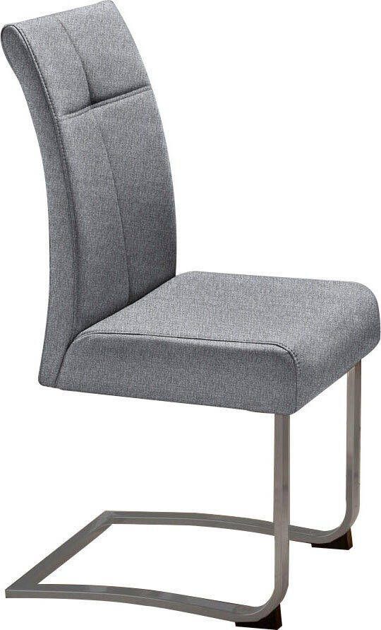 Home affaire Vrijdragende stoel RAB Bekleding in verschillende kwaliteiten maximaal vermogen 120 kg (set 2 stuks) - Foto 6