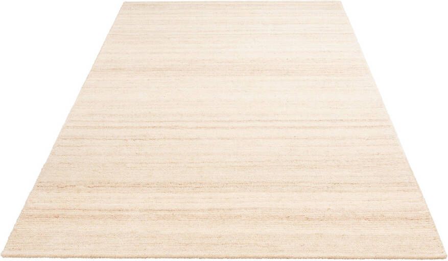 Home affaire Wollen kleed Tarik zuivere wol ideaal in de woonkamer & slaapkamer