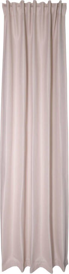 HOMING Gordijn Galdin Verduisteringsgordijn ondoorzichtig thermo energiebesparend (1 stuk) - Foto 2