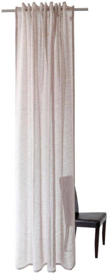 HOMING Gordijn Oskar Kant-en-klaar gordijn (1 stuk) - Foto 8