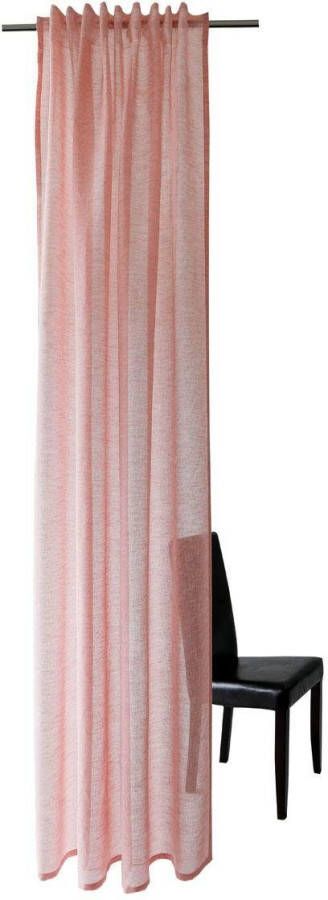 HOMING Gordijn Oskar Kant-en-klaar gordijn (1 stuk) - Foto 8