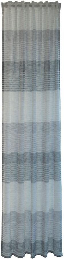 HOMING Gordijn Lennik Strepen modern kleurverloop woonkamer slaapkamer (1 stuk) - Foto 6