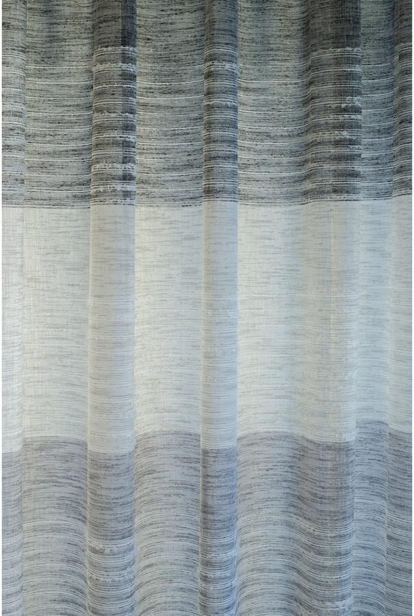 HOMING Gordijn Lennik Strepen modern kleurverloop woonkamer slaapkamer (1 stuk) - Foto 3