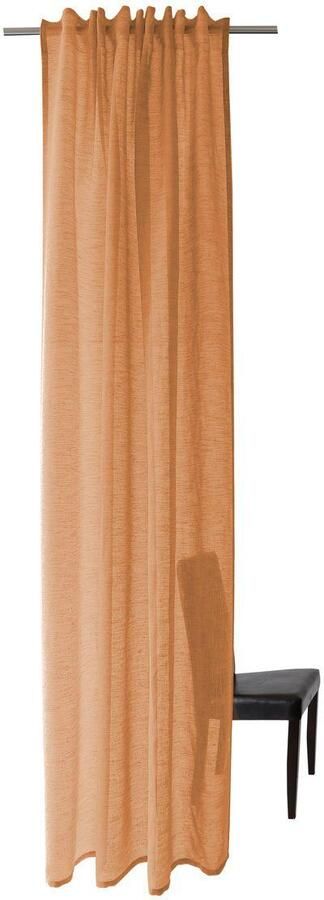 HOMING Gordijn Oskar Kant-en-klaar gordijn (1 stuk) - Foto 5