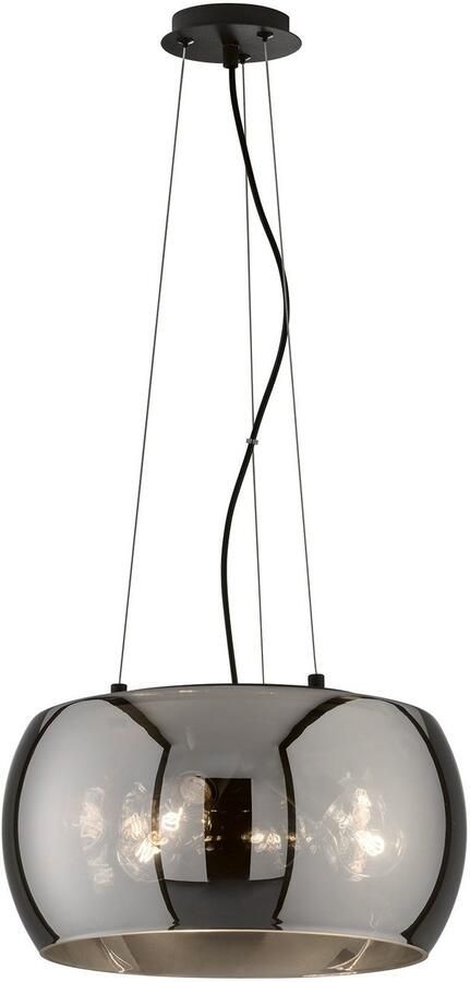 Honsel Leuchten Hanglamp Dima (1 stuk) - Foto 2