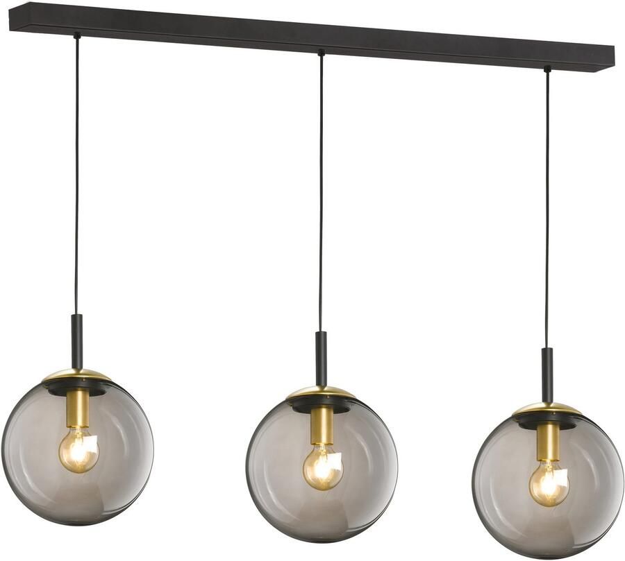 Honsel Leuchten Hanglamp DINI (1 stuk) - Foto 2