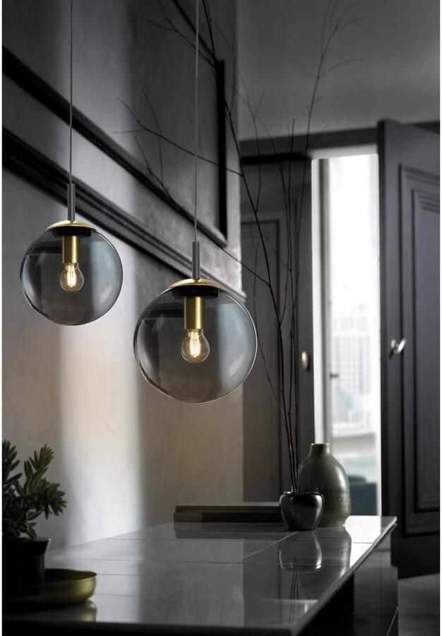 Honsel Leuchten Hanglamp DINI Hanglicht hanglamp (1 stuk)