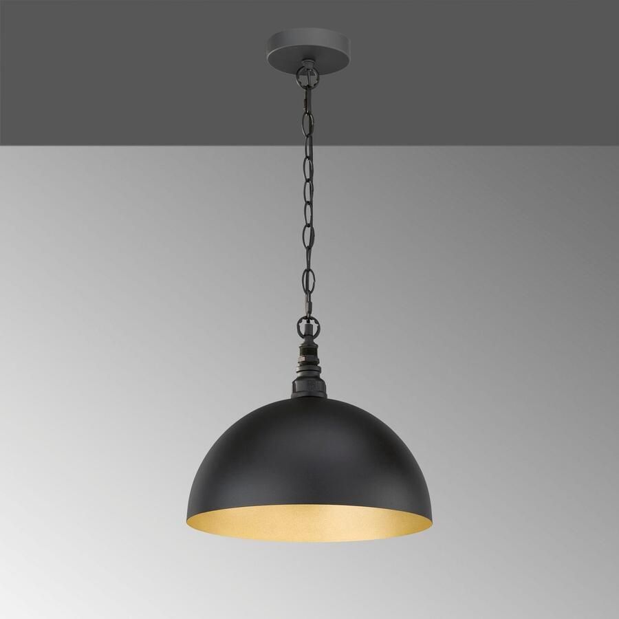 Honsel Leuchten Hanglamp Leiding (1 stuk) - Foto 2