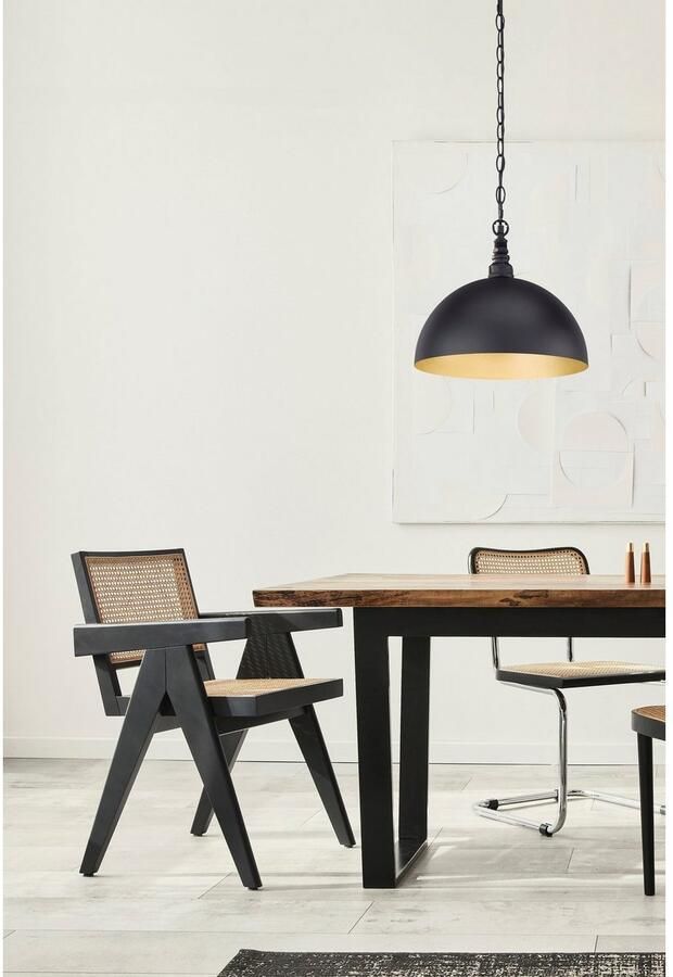 Honsel Leuchten Hanglamp Leiding (1 stuk) - Foto 2