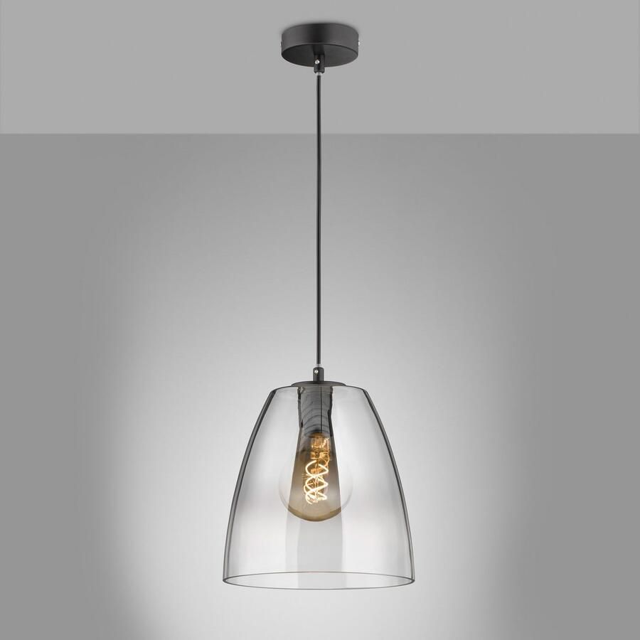 Honsel Leuchten Hanglamp Miro (1 stuk) - Foto 2