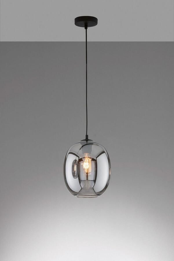 Honsel Leuchten Hanglamp Nayla (1 stuk)