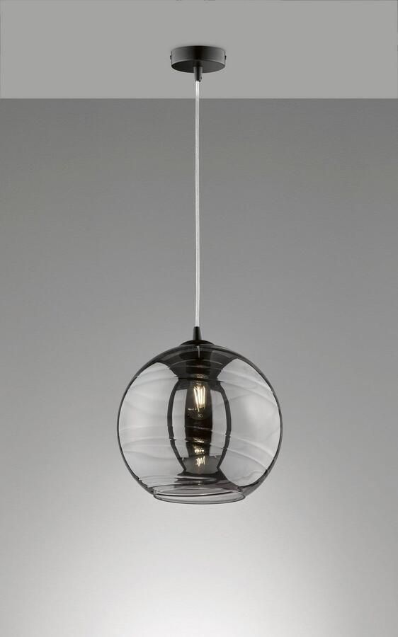 Home24 Hanglamp Opie II Fischer & Honsel
