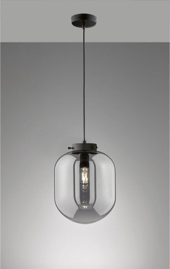 Honsel Leuchten Hanglamp Regi (1 stuk)