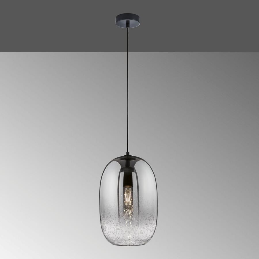 Honsel Leuchten Hanglamp TRACE (1 stuk) - Foto 2
