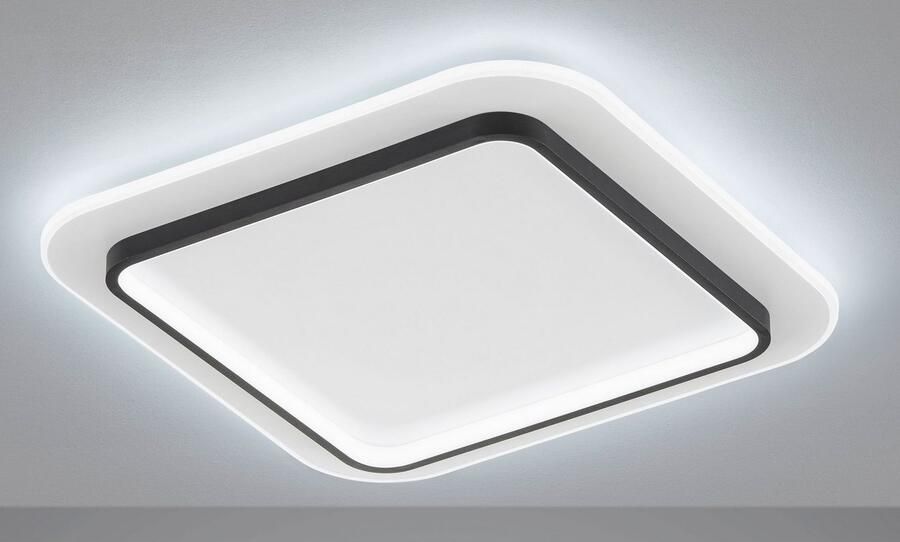 Honsel Leuchten Led-plafondlamp BLITHE (1 stuk) - Foto 2
