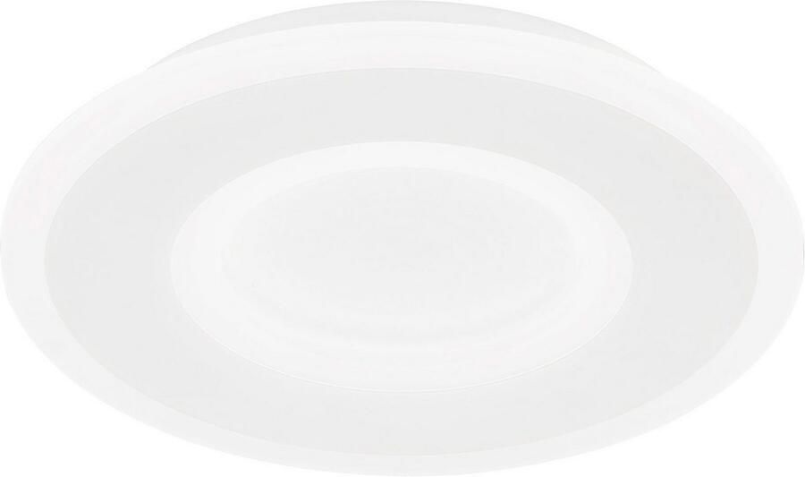 Honsel Leuchten Led-plafondlamp Bolia (1 stuk) - Foto 3