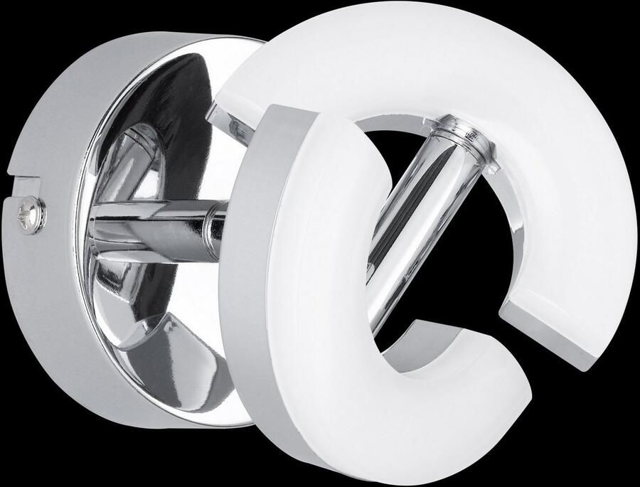 Honsel Leuchten Led-plafondlamp Donut - Foto 2