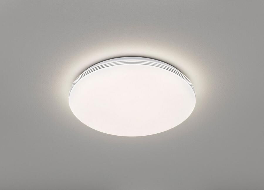 Honsel Leuchten Led-plafondlamp Faro (1 stuk) - Foto 2