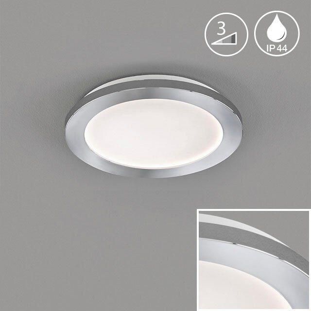 Honsel Leuchten Led-plafondlamp Gotland (1 stuk) - Foto 3