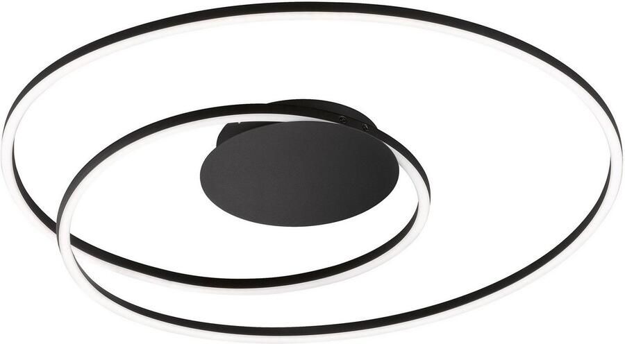 Honsel Leuchten Led-plafondlamp Holy (1 stuk) - Foto 3