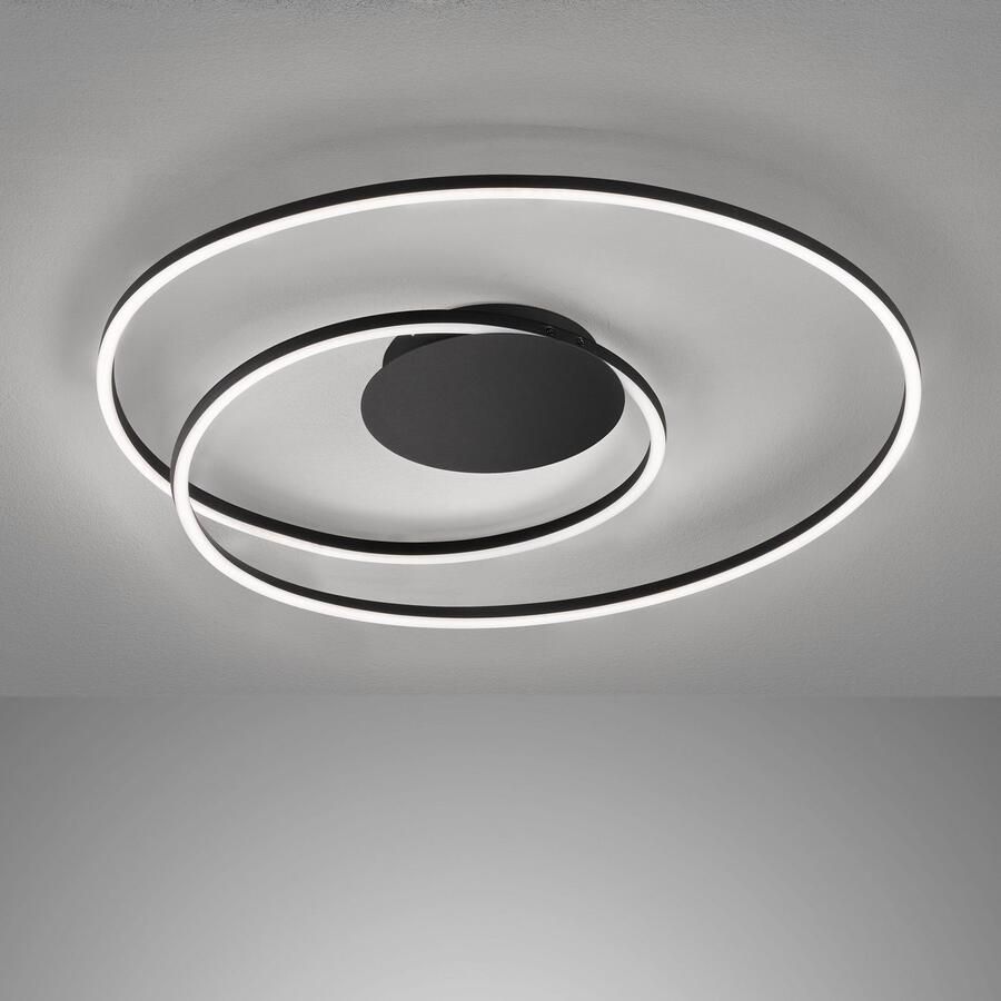 Honsel Leuchten Led-plafondlamp Holy (1 stuk) - Foto 2