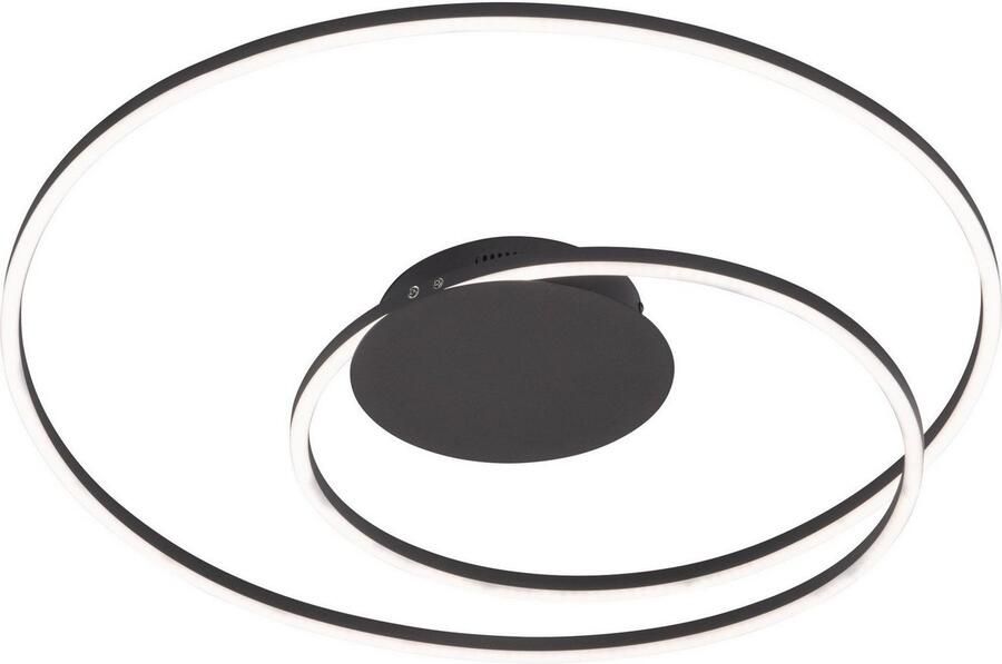 Honsel Leuchten Led-plafondlamp Holy (1 stuk) - Foto 3