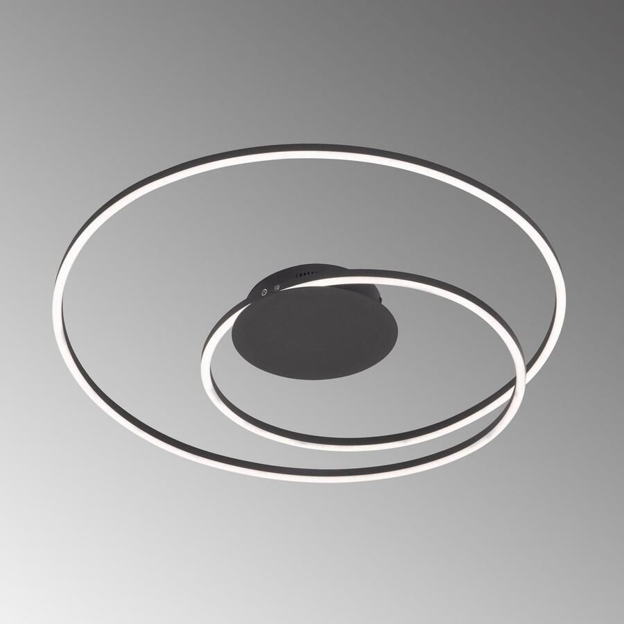 Honsel Leuchten Led-plafondlamp Holy (1 stuk) - Foto 2