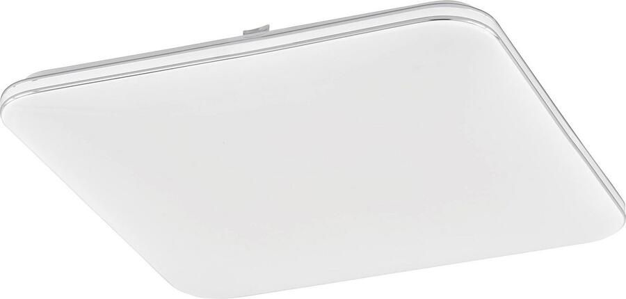 Honsel Leuchten Led-plafondlamp PORTO (1 stuk) - Foto 5