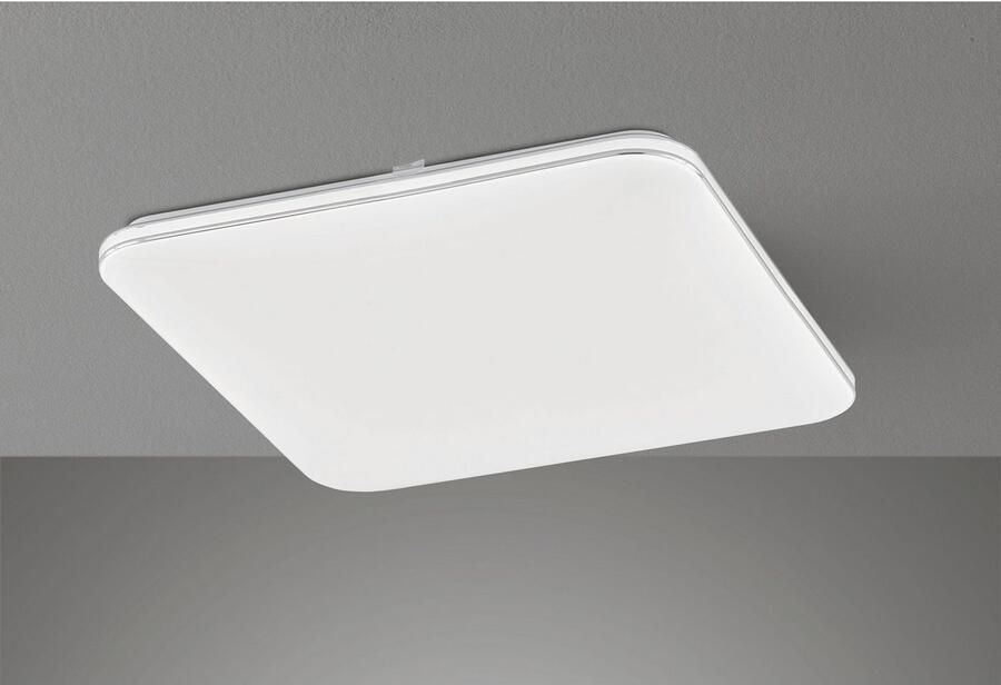 Honsel Leuchten Led-plafondlamp PORTO (1 stuk) - Foto 3