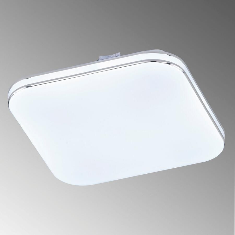 Honsel Leuchten Led-plafondlamp PORTO (1 stuk) - Foto 2