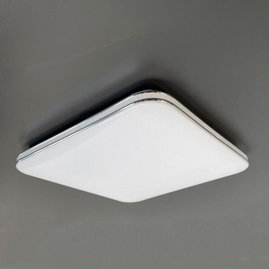 Honsel Leuchten Led-plafondlamp PORTO (1 stuk) - Foto 3