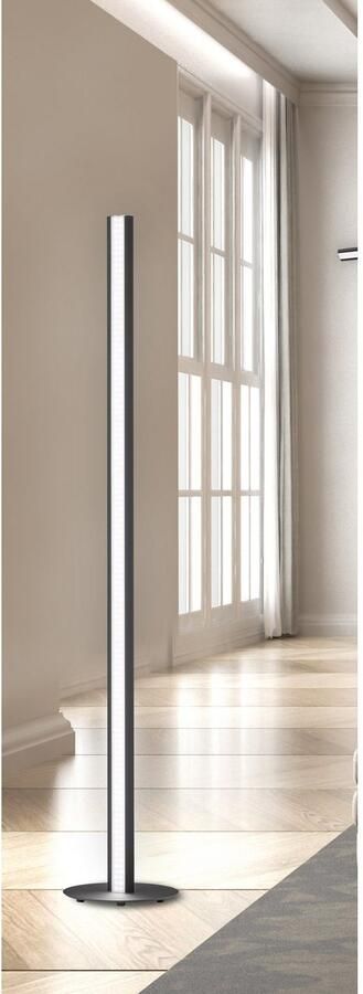 Home24 Staande LED lamp Touville Fischer & Honsel - Foto 3