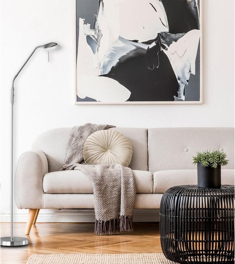 Honsel Leuchten Led-staande lamp Zwembad TW (1 stuk)