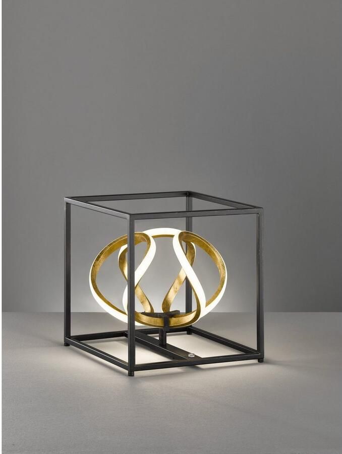 Home24 LED tafellamp Grisolles Fischer & Honsel - Foto 2