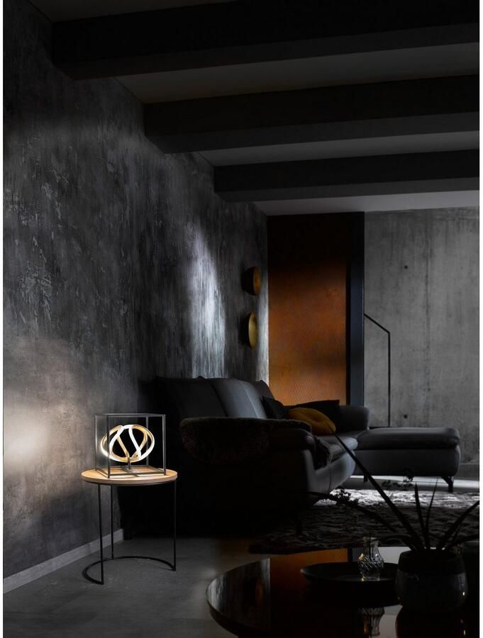 Home24 LED tafellamp Grisolles Fischer & Honsel