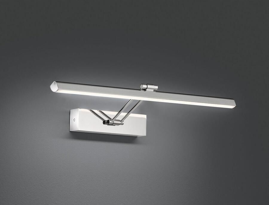 Honsel Leuchten Led-wandlamp Baabe